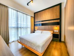 The Vales (D19), Condominium #605461831